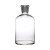 小口瓶玻璃泡酒实验室化学试剂瓶60 125 250 500 1000 2500 5000 750 棕色小口瓶500ml