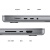APPLE2023款Apple/苹果MacBook Pro M2Pro 16.2英寸苹果笔记本电脑国行定制 深空灰色 16寸M2 Max【12核+38核】64G+4TB