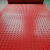 绝缘垫10KV62535kv电气电工配电房室间绝缘地毯橡胶板 0.8米宽*(1米长单价) 红色人字形(牛筋款)