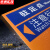 京洲实邦 工厂生产区域标识地贴7s管理落脚印点驻足点地标贴 32*30cm青色点检位置ZJ-1680
