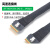 服务器背板连接线Slim SAS 8i 24G数据线SFF-8654转接线PCIE线缆 1m
