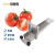 BRK-25CD稠度计番茄酱果酱乳制品流动式粘度计黏稠度测定仪 BRK-