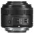 佳能（Canon） 单反镜头微距镜头180微距/100微距/65微距/35焦段微距镜头 EF-S 35mm f2.8 IS STM 微距 佳能UV镜套装三
