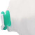 世达（SATA）AHF0203 蚌型折叠式防尘口罩（耳挂式）（10个装） /件 可定制