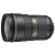 尼康（Nikon）尼康AF-S 24-70mm f2.8G ED全画幅广角变焦镜头二代 一代尼康24 70港版  尼康口 套餐一