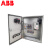 全优正ABB恒压供水控制柜箱变频器 0.75/7.5/11kw/22风机水泵调速 1 ABB恒压供水一控三18.5KW
