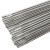 氩弧铝焊丝ER1100纯铝ER5356/5183铝镁ER4043/4047铝硅铝合金焊条 ER5183 3.0mm (一公斤价）
