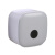 卫生间纸巾盒家用卷纸盒厕所免打孔卷纸器壁挂式防水抽纸盒 W8205优雅粉
