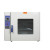 定制智能温控电热恒温鼓风干燥箱 实验室恒温烘干箱加热干燥工业 DHG-9070C 不锈钢内胆