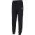 斯凯奇（SKECHERS）男裤运动裤 夏季跑步健身训练舒适透气休闲针织束脚裤耐磨长裤 L322M053-0018 S