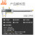 桂林电子数显卡尺0-150mm高精度游标卡尺油标数字卡尺0-200mm 金属壳0-200mm