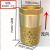 桂满枝黄铜底阀水泵阀止回阀水单向阀止逆阀内螺纹底阀1 寸N0 0 100 寸 寸 N0