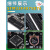 STM32F407VET6开发板 M4 STM32小型系统板 STM32学开发板板工控板 2.8寸TFT彩屏-带字库-SPI接口-（核心板配