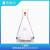 欣维尔(SYNTHWARE) 三角瓶,厚壁高强度,磨口:24/40,250ml,F664250