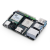 华硕（ASUS）tinker board 2S 瑞芯微RK3399开发板安卓linux 4K双屏显示 16GTF卡（仅配件） tinker board 2S(4G+16G)