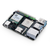 [tinker board 2S]瑞芯微RK3399开发板安卓linux 双屏显示 Type-C数据线（仅配件） tinker board2（2G）