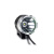 USB LED强光灯头 移动电源 头灯 T6/U2手电筒灯头 自行车灯 前灯 4T6LED灯头套装