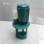 豪贝万民单三相电泵机床油泵AB-25/90瓦冷却泵磨床铣床抽水泵 DB-100(250W/380V)
