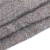 大工象 土工布毛毡地膜 地面水泥路包材公路养护毯 200克1米宽*40米长一卷