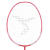迪卡侬（DECATHLON）2023年新儿童羽毛球拍浆果粉色全碳素（拍长620mm)-4865277