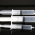 赫思迪格 一次性塑料注射器 实验室取样冲洗灌注针筒  20ml（50个）HHW-082