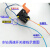 定制适用于110/130/160/180水钻调速开关手把金都钻孔机手柄把手 水钻不调速开关 10A带锁021