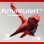 北面（The North Face）TheNorthFace北面Futurelight Summit系列Papsura冲锋衣84PS CA1/炫光橙 L