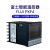 元族电子连接器FUJI富士温控器PXF4温控表PXF5温控仪PXF9流量控制 9