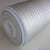 泡沫箱保温锡纸贴铝箔保温袋材料加厚珍珠棉铝膜快递打包 N22-40cm宽10米长
