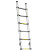 川工聚惠  铝合金单面竹节伸缩梯工业梯子多功能折叠梯关节梯 单位：台 RT214B