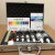 铝合金小号工具箱TS笔净水器饮水宝水质检测演示箱 大号工具箱