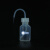 实验室耐腐蚀PFA洗瓶氟树脂塑料广口洗瓶窄口洗瓶100ml250ml 100ml小口 RNKS-XX