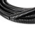 十鼎塑料波纹管PA尼龙穿线软管阻燃厚电线路保护套管螺纹管 PA尼龙A10/100米