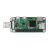 USB扩展板 Raspberry Pi Zero/2W USB dongle模块免焊接SSH 黑色 USB转接板