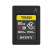 索尼（SONY） 存储卡微单相机内存卡 CEA-G80T（80G卡搭MRW-G2读卡器）