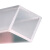 兰诗 SY1324  比色皿 分光光度计 玻璃石英比色皿 实验室用品  石英50mm(2只/盒)