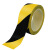 瑞得泰 胶带黄色33m白色黄黑胶带地面地板胶带起订量以上10的倍数起订 100mm宽*33m 10色可选