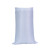飞尔（FLYER）白色塑料编织袋蛇皮袋面粉袋 亮白标准26×45cm【FLJD144】100个起批