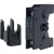 施耐德电气LA9D4002电子机械接触器附件联锁模块互锁适配LC1D80