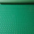 豫之韵 PVC加厚地垫塑料防水浴室厨房脚垫楼梯车间仓库地板胶垫子走廊橡胶防滑垫 红色加厚2.5mm1.5米宽1米长