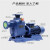 BZ自吸泵380v管道泵ZW直联式卧式管道离心泵三相农用大流量污水泵 65BZ25-20-3