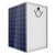 多晶太阳能电池板光伏发电板厂家全新高效客户尾单 天合多晶270W光伏板