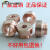 定制点焊机电极头 螺母电极M4M5M6M8M10M12陶瓷定位销 螺母凸焊电 M4电极盖