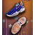 耐克（NIKE）Nike PG 5 男士实战篮球鞋 保罗战靴 气垫缓震 潮流休闲运动鞋 洛杉矶主题配色CW3143-400 标准42.5/US9