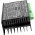 艾思控9-60V10-40A直流有刷伺服电机驱动器 模拟量/脉冲/485/CAN通讯控制可接电刹编码 AQMD6020NS-E2B