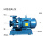 XMSJ(50-160-3KW)ISW卧式管道离心泵工业冷却塔循环增压泵大流量高扬程水泵剪板V662