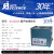 AS10200A/B/D/T超声波清洗机 零件线路板实验室音波清洁仪器 10升 AS10200 (10升 基本型)