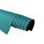 中天华驰防静电地板胶橡胶地板防滑地胶耐高温绿胶皮长10米宽1.5米厚3mm