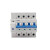赛米格（SMEG） 电能表外置断路器 SMGB7-80/4P 80A 4级 白色