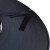 新越昌晖烤蓝铁皮打包带 重型手工包装捆绑钢带 高强度金属捆扎带 宽16mm长380米2卷装